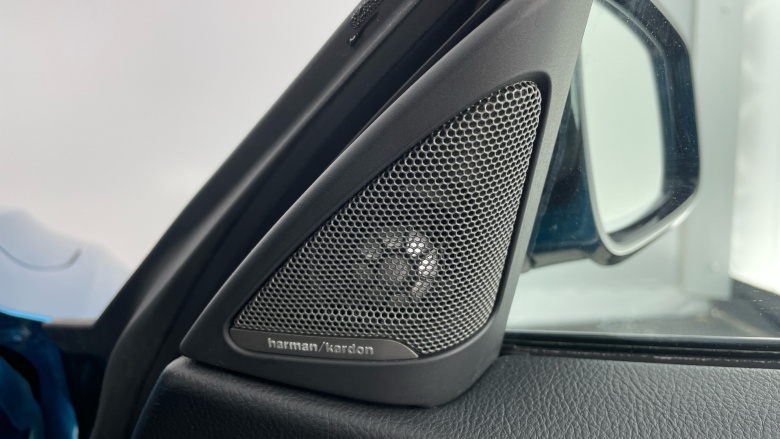 BMW 4 Series 430i M Sport 2dr Auto [Professional Media] Petrol Coupe